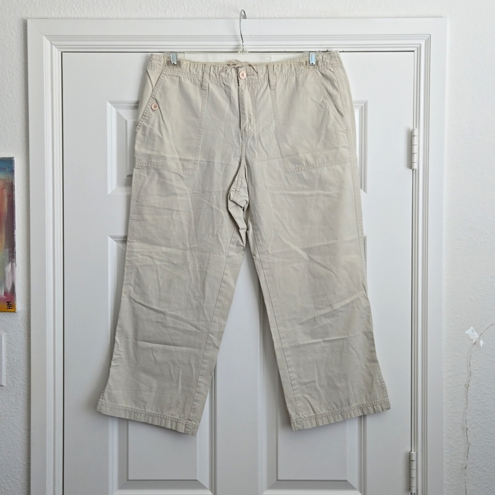Calvin Klein jeans cargo pants